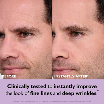 Perfection Thomas Roth Instant FirmX Temporary Face Tightener 30ml – Free Applicator Brush Included