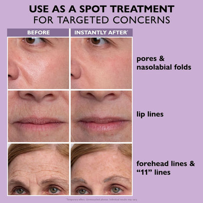 Perfection Thomas Roth Instant FirmX Temporary Face Tightener 30ml – Free Applicator Brush Included