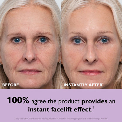 Perfection Thomas Roth Instant FirmX Temporary Face Tightener 30ml – Free Applicator Brush Included